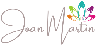Joan Martin Logo